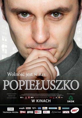 Popieluszko - Non si pu&#242; uccidere la speranza streaming film megavideo