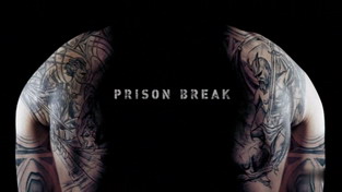 Prison Break - Logo
