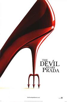 “The Devil Wears Prada”
