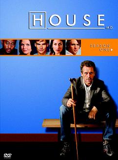 Dr. House - stagione 1