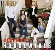 Desperate Housewives