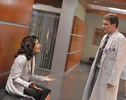 Dr. House - Medical Division, episodio 3.1