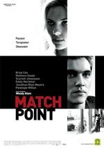 “Match Point”