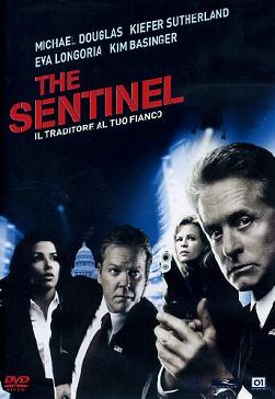 “The Sentinel”