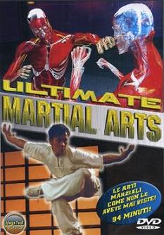 “Ultimate Martial Arts”