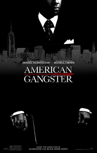 “American Gangster”