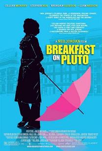 “Breakfast on Pluto”