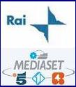 Rai - Mediaset