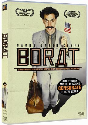 “Borat”