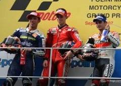 MotoGP di Malesia - Domina ancora Stoner