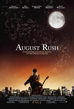 “August Rush”