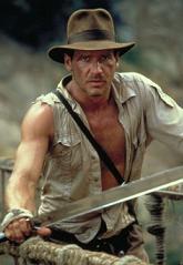 Indiana Jones (Harrison Ford)