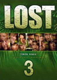 “Lost - Terza serie”