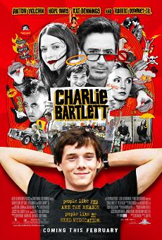 \"Charlie Bartlett\"