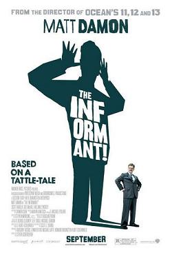 theinformant